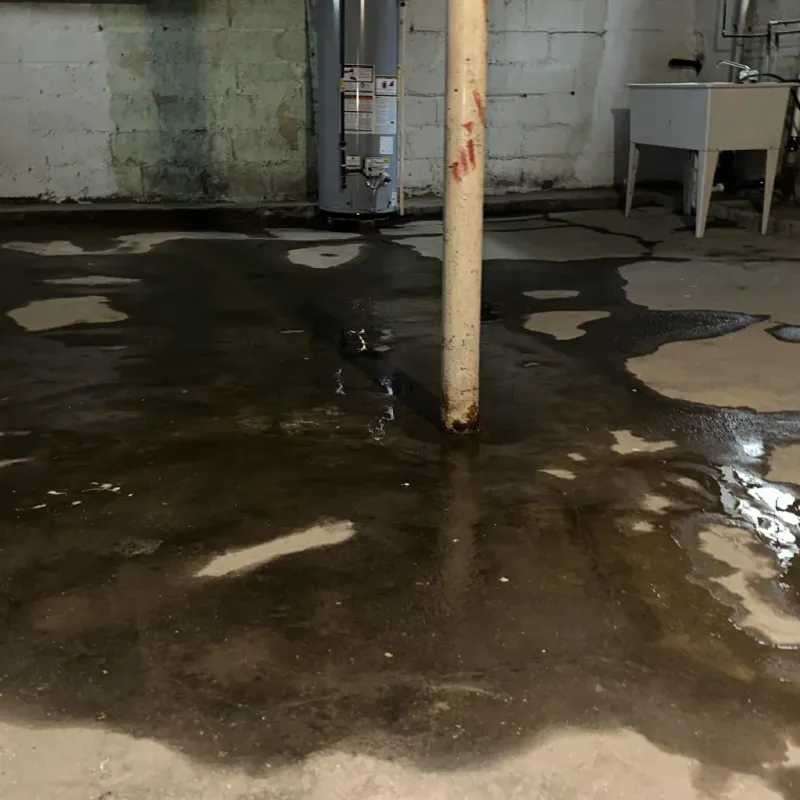Emergency Water Extraction And Removal in Falmouth, KY